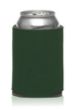 4mm Collapsible Custom Beer Can Coolers | https://www.bestnamebadges.com