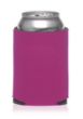 4mm Collapsible Custom Beer Can Coolers | https://www.bestnamebadges.com