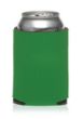 4mm Collapsible Custom Beer Can Coolers | https://www.bestnamebadges.com