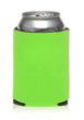 4mm Collapsible Custom Beer Can Coolers | https://www.bestnamebadges.com