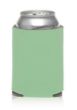 4mm Collapsible Custom Beer Can Coolers | https://www.bestnamebadges.com