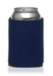 4mm Collapsible Custom Beer Can Coolers | https://www.bestnamebadges.com