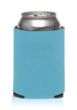 4mm Collapsible Custom Beer Can Coolers | https://www.bestnamebadges.com
