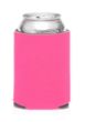 4mm Collapsible Custom Beer Can Coolers | https://www.bestnamebadges.com