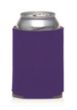 4mm Collapsible Custom Beer Can Coolers | https://www.bestnamebadges.com