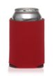 4mm Collapsible Custom Beer Can Coolers | https://www.bestnamebadges.com