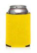 4mm Collapsible Custom Beer Can Coolers | https://www.bestnamebadges.com