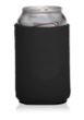 Neoprene Collapsible Can Coolers | https://www.bestnamebadges.com