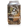 Neoprene Collapsible Can Coolers | https://www.bestnamebadges.com