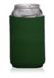 Neoprene Collapsible Can Coolers | https://www.bestnamebadges.com