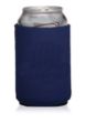Neoprene Collapsible Can Coolers | https://www.bestnamebadges.com