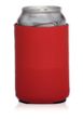 Neoprene Collapsible Can Coolers | https://www.bestnamebadges.com