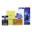 PVC Plastic ID Card | https://www.bestnamebadges.com