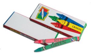 Crayons