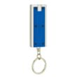 Ester Flashlight Keyring | https://www.bestnamebadges.com