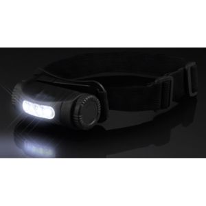 Wearable LED Head Light, Hands Free Lighting