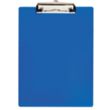 McQuary Letter Size Clipboard with Metal Spring Clip | https://www.bestnamebadges.com
