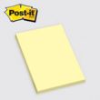 Post-it® Custom Printed Notepad - 2" x 3" | https://www.bestnamebadges.com