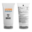 HandsFree SPF 30 Sunscreen | https://www.bestnamebadges.com