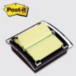 Post-it® Pop-Up Note Dispenser | https://www.bestnamebadges.com