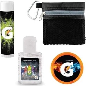 Freshen Up Kit | https://www.bestnamebadges.com