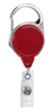 Carabiner Badge Reels - No twist | https://www.bestnamebadges.com