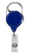 Carabiner Badge Reels - No twist | https://www.bestnamebadges.com