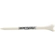 Performance Golf Tees | https://www.bestnamebadges.com