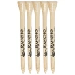 Golf Tee Pack With Wood Tees | https://www.bestnamebadges.com