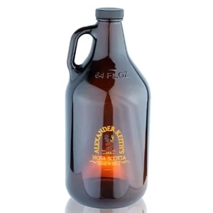 64-oz-Amber-Handle-Glass-Beer-Growler