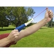 Bungee Rocket | https://www.bestnamebadges.com