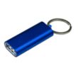 Titania 3 LED Ultra Thin Aluminum Keychain Keylight | https://www.bestnamebadges.com