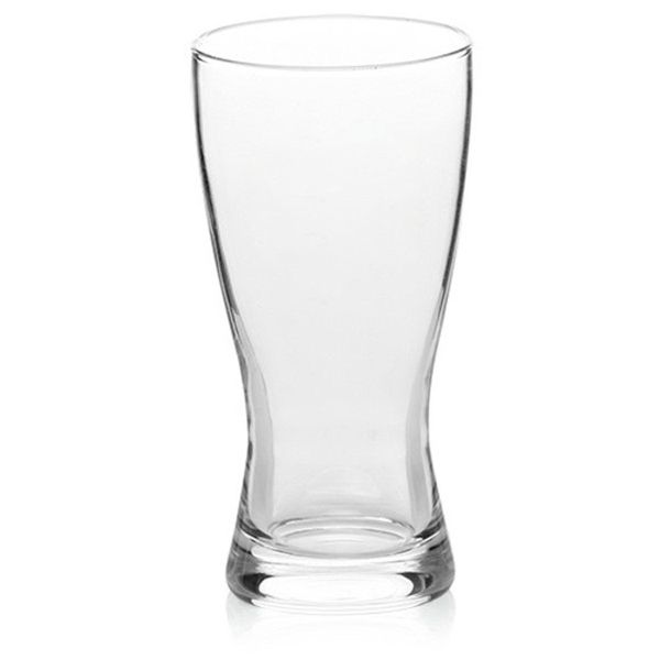 13.25 oz. Pilsner Glasses