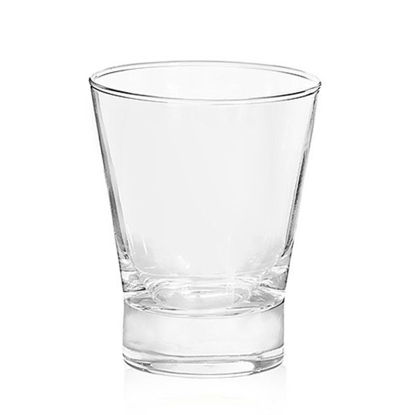 12 oz. London Whiskey Glasses
