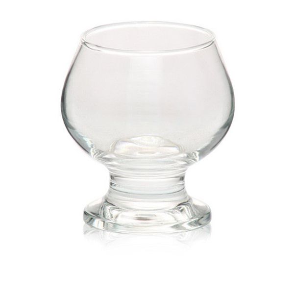 6.5 oz. Lexington Brandy Glasses