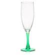 5.75 oz. ARC Nuance Champagne Flutes | https://www.bestnamebadges.com