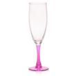 5.75 oz. ARC Nuance Champagne Flutes | https://www.bestnamebadges.com