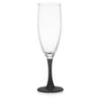 5.75 oz. ARC Nuance Champagne Flutes | https://www.bestnamebadges.com