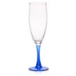 5.75 oz. ARC Nuance Champagne Flutes | https://www.bestnamebadges.com