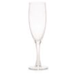 5.75 oz. ARC Nuance Champagne Flutes | https://www.bestnamebadges.com