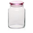 26 oz. ARC Flat Lid Colonial Candy Jar | https://www.bestnamebadges.com