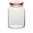 26 oz. ARC Flat Lid Colonial Candy Jar | https://www.bestnamebadges.com