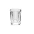 2 oz. Square Shot Glasses | https://www.bestnamebadges.com