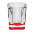 2 oz. Square Shot Glasses | https://www.bestnamebadges.com