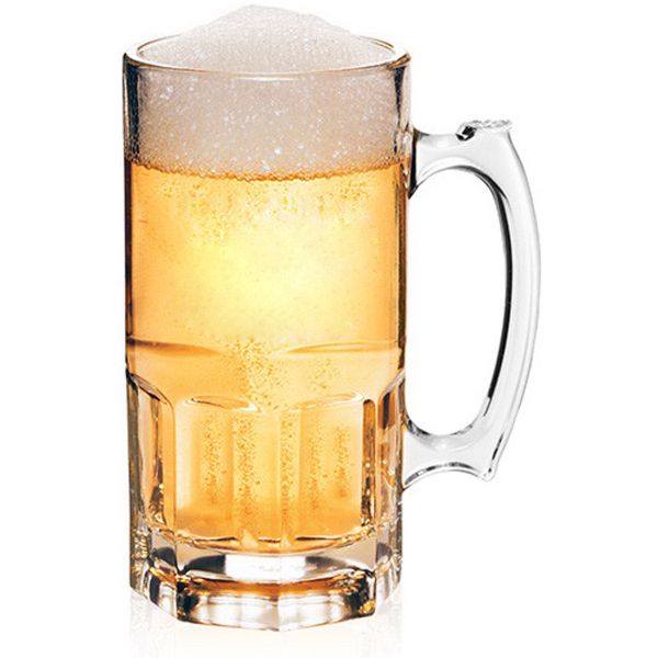 33 oz. Super Taro Beer Mug