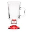 8.5 oz. Libbey® Irish Coffee Mugs | https://www.bestnamebadges.com
