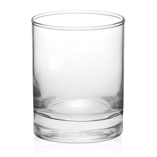 14 oz. ARC Aristocrat Scotch Whiskey Glasses