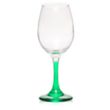 10 oz. Rioja White Wine Glasses | https://www.bestnamebadges.com
