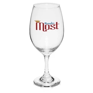 20.75 oz. Rioja Grand Wine Glasses | https://www.bestnamebadges.com