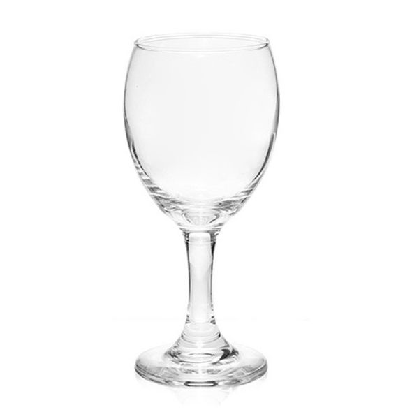8.5 oz. Aragon Wine Glasses